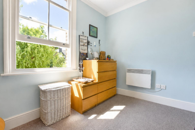 Pelham Road, London - Widok 6