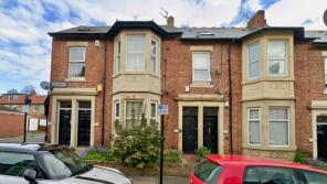 81, Grosvenor Road, Newcastle Upon Tyne NE2 2RN