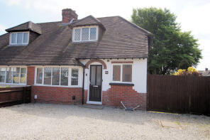 49, King George Road, Portchester, Fareham PO16 9RL
