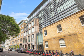 1, 14 Bear Pit Apartments, New Globe Walk, London SE1 9DR