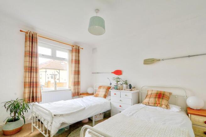 2 bed Semi-Detached Bungalow for sale Image 5