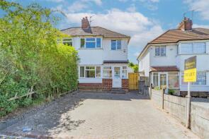 18, Strathdene Road, Birmingham B29 6QN