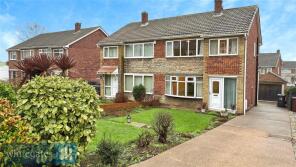 14, Nottingham Close, Ardsley, Barnsley S71 5BT