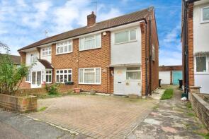 22, Firs Park Gardens, Southgate N21 2PX