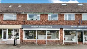 69a, Grange Cross Lane, Newton CH48 8BL