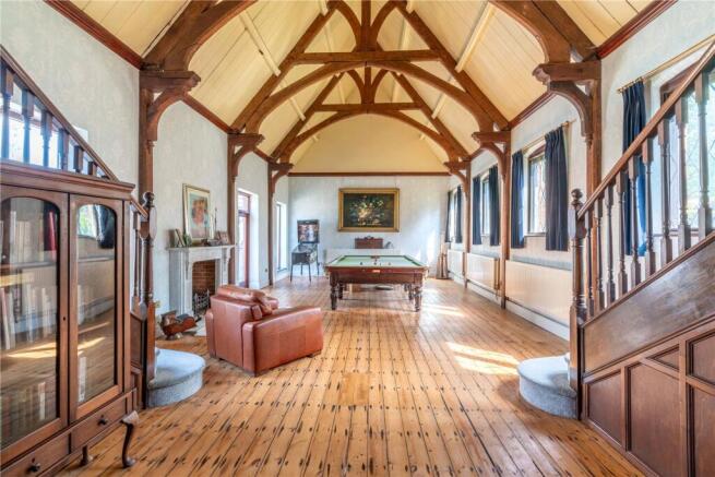 Great Hall
