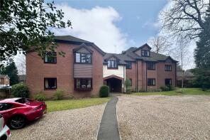 10, Fircroft, Branksomewood Road, Fleet GU51 4JF