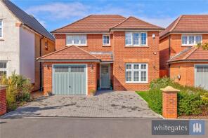 16, Barracks Road, Halewood L26 0BJ