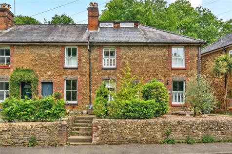 Brighton Road, Godalming, Surrey, GU7