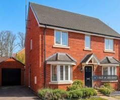 16, Linnet Avenue, Amersham HP6 6FR