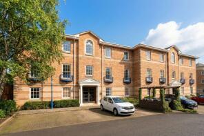 Flat 4, 3, Sheriff Bank, North Leith, Edinburgh EH6 6ER