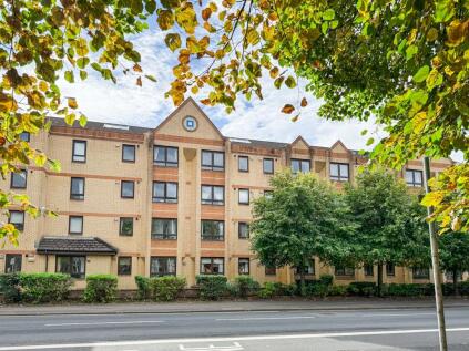 4 Middlesex Gardens, Kinning Park, G41