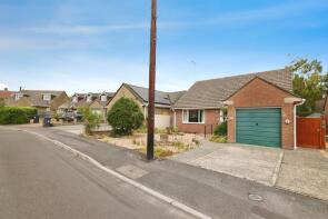 12, Willow Drive, Durrington SP4 8DE