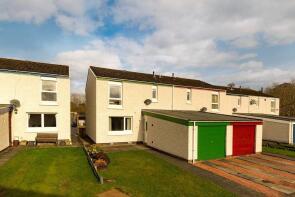 8, Kingsway, Peebles EH45 9HY