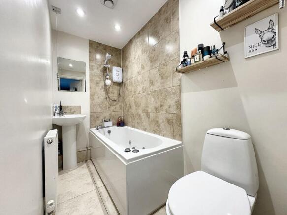En Suite