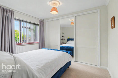 Hillcrest Road, Biggin Hill