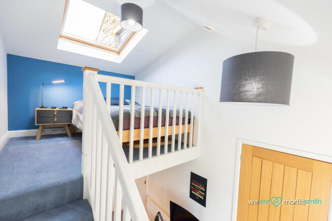 Bespoke Annexe