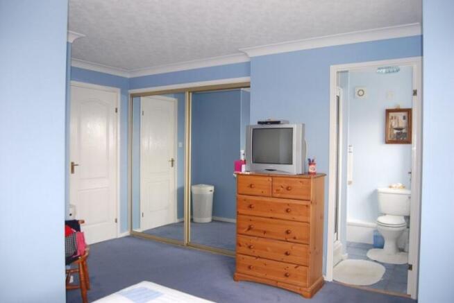 Master Bedroom Image 2