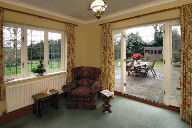 Sitting room