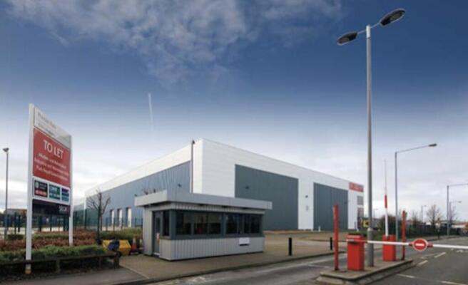 Unit B, Premier Park