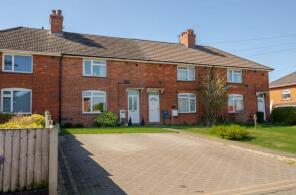 7, Water Lane, Grantham NG33 5PH