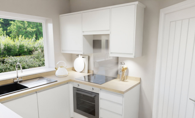 3 bed Semi-Detached for sale Image 4
