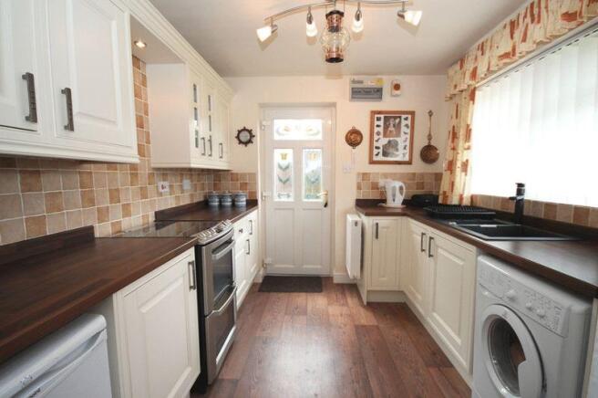 kitchen photo 2