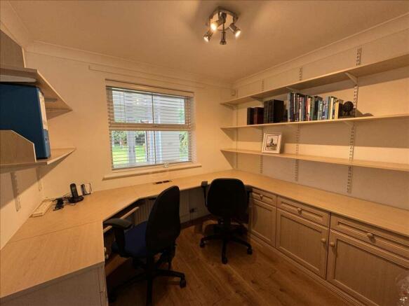OFFICE/STUDY