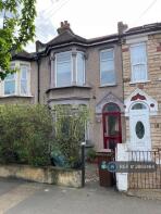 3, York Road, Leyton E10 5QG