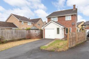 1, Collingbourne Close, Trowbridge BA14 0UY
