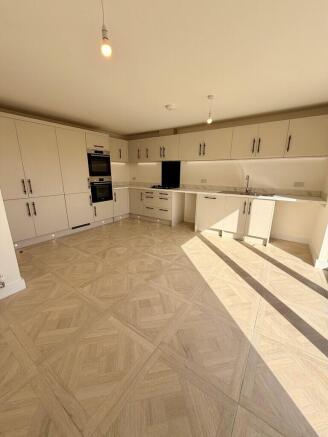 Penrose - Kitchen...
