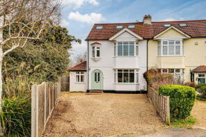 55, Egmont Road, New Malden KT3 4AT