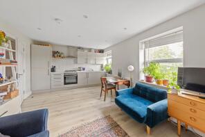 Flat 5, 68, High Street, Penge, London SE20 7HB
