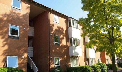 Jasmine Court, Cambridge, Cambridgeshire