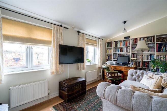 Snug/Bedroom 3
