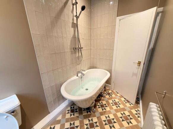 1 bed House to rent Image 7