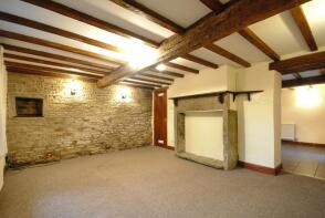 2, Home Farm Cottage, Cripplegate, Wigan WN6 8RR