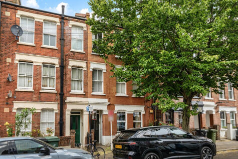 Northlands Street, London
