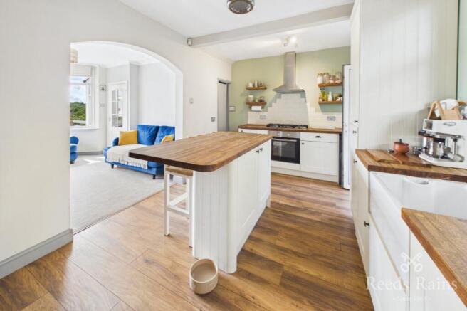 2 bed Terraced for sale Image 9