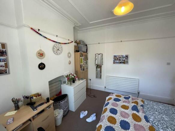 Ground Floor Front (