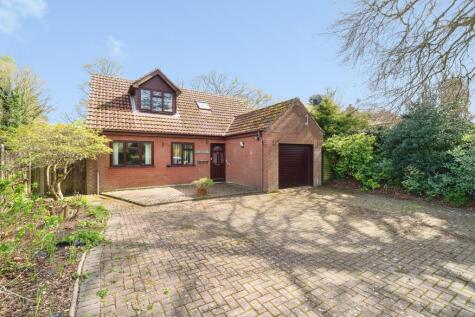 Warren Road, High Kelling, Holt