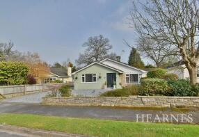 29, Gallows Drive, Ferndown BH22 8RH