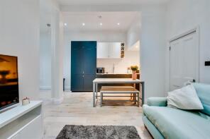 16a, Acton Lane, London NW10 8TS