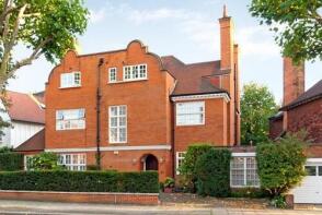 Flat B, 55, Elsworthy Road, London NW3 3BS
