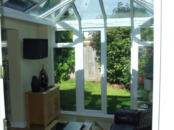 conservatory