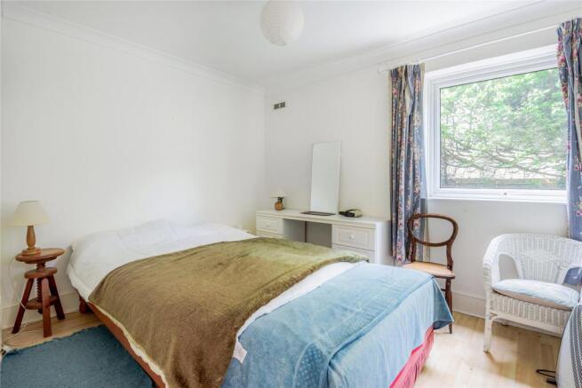 Annexe Bedroom