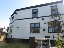 29, Bradwell Lane, Newcastle Under Lyme ST5 8NY