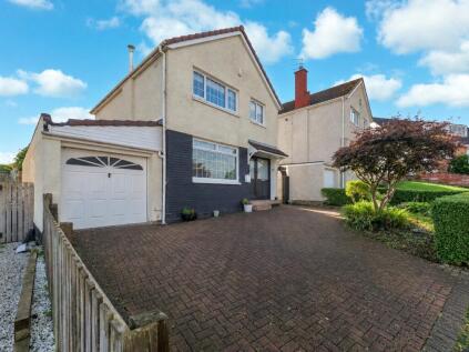 Rosewood Avenue, Paisley, Renfrewshire, PA2