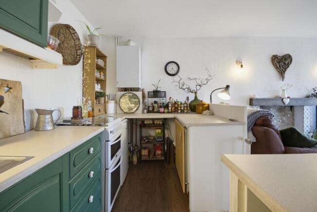 2 bed End of Terrace for sale Image 6