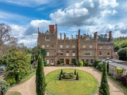 Apartment 4, Albury Park Mansion, Albury Park, Guildford GU5 9BB